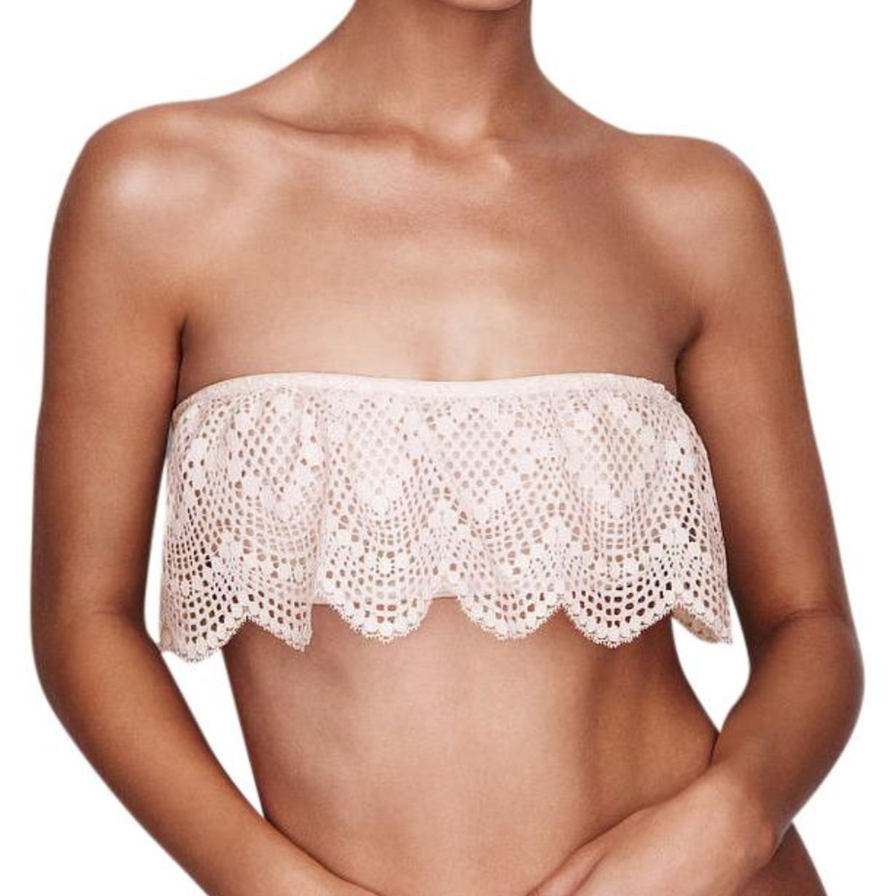 VICTORIA'S SECRET BANDEAU